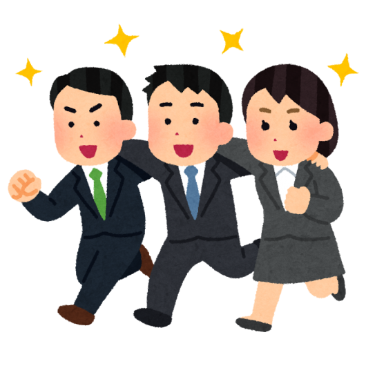 過緊張な人は仕事ができないって本当 疲れるし真面目過ぎでミスばかり 陰キャ研究所